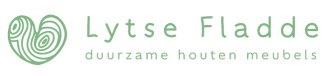 Duurzame houten meubels