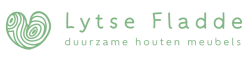 Duurzame houten meubels